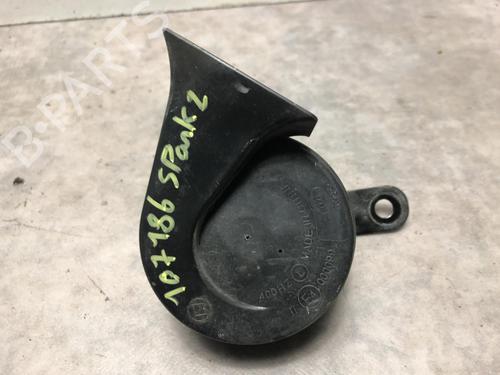 Used Horn CHEVROLET SPARK (M300) 1.0 (68 hp) 20618313