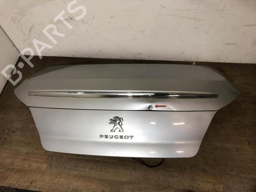 Used Tailgate PEUGEOT 508 I (8D_) 2.0 HDi (140 hp) 31199328