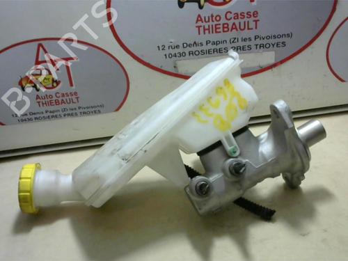 Brake master cylinder PEUGEOT 208 I (CA_, CC_) 1.6 HDi / BlueHDi 75 | BP13276839M77