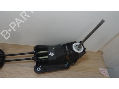 Cable CITROËN DS3 (SA_) 1.2 VTi 82 | BP13228380E12 