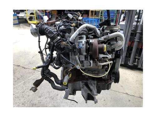 Engine NISSAN PULSAR Hatchback (C13) 1.5 dCi | BP20621363M1 