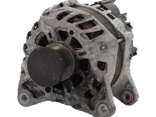 Used Alternator Alternator DACIA LODGY (JS_) 1.3 TCe 130 (JSNE) (131 hp) 40021652 40021652