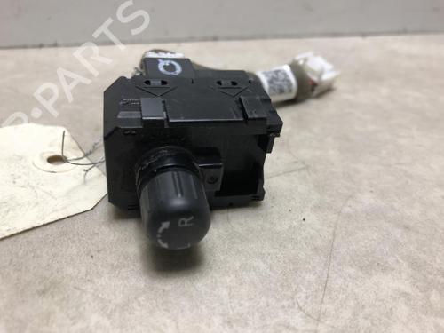 Used Mirror switch NISSAN NAVARA NP300 Pickup (D23, D23T) 2.3 dCi 4x4 (D231) (163 hp) 20613717