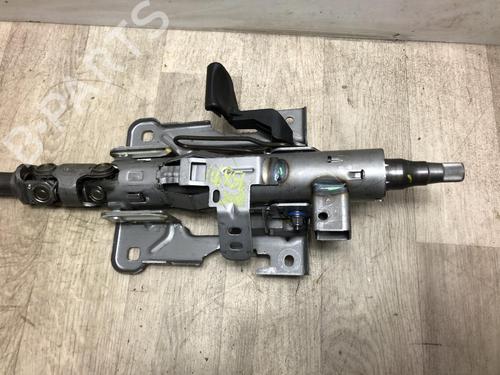 Used Steering column PEUGEOT 3008 I MPV (0U_) 1.6 HDi (109 hp) 20617860