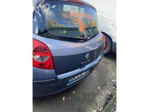Front windshield wiper arm RENAULT CLIO III (BR0/1, CR0/1) 1.5 dCi (BR17, CR17) | BP24037211C143 