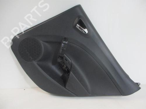Used Rear right panel SEAT IBIZA IV (6J5, 6P1) 1.2 TDI (75 hp) 25297981