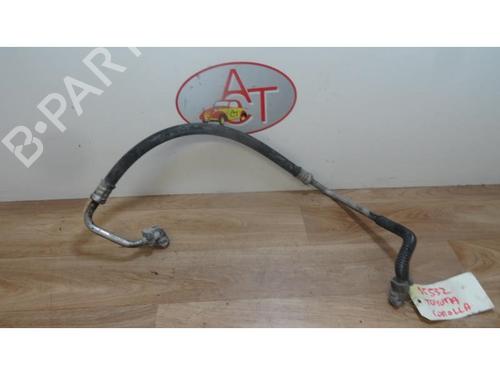 AC pipe TOYOTA COROLLA (_E12_) 1.4 D (NDE120_, NDE120R) | BP13229139M126