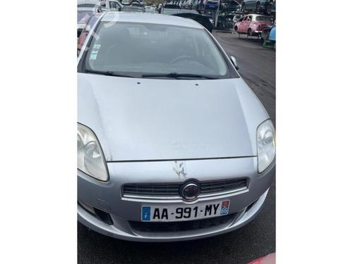 Rear parcel shelf FIAT BRAVO II (198_) 1.6 D Multijet (198AXH1B) | BP20613123C85 
