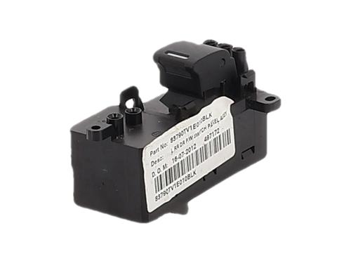 Used Left rear window switch Left rear window switch 38957709 38957709
