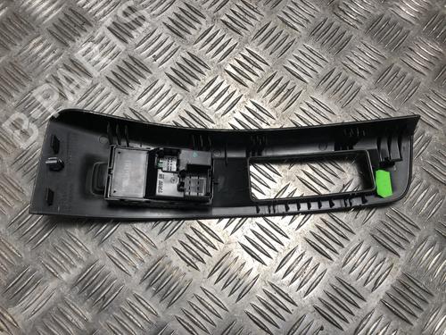 Right front window switch OPEL MERIVA B MPV (S10) 1.7 CDTI (75) | BP35974237I26 - Image 2