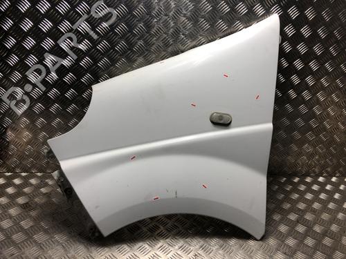 Forkjerm venstre RENAULT TRAFIC II Van (FL) 2.0 dCi 115 (FL01, FL0U, FL00, FL0H, FL0M) (114 hp) 31992206