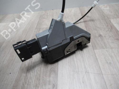 Rear right lock PEUGEOT 308 I (4A_, 4C_) 1.6 HDi | BP13272939C99 