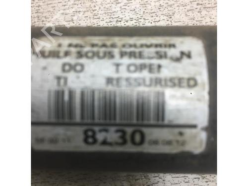 Right rear shock absorber PEUGEOT 208 I (CA_, CC_) 1.6 HDi | BP13223449M19 