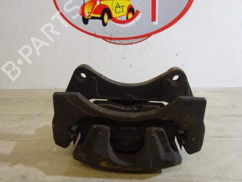 Right front brake caliper MITSUBISHI ASX (GA_W_) 1.8 DI-D (GA6W) | BP13288380M104 