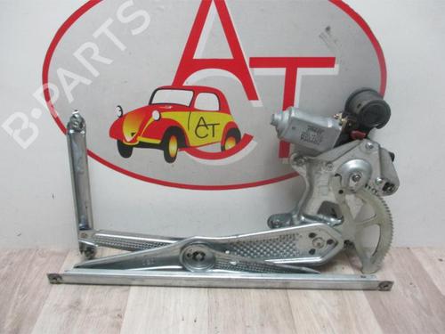 Front right window mechanism TOYOTA YARIS (_P1_) 1.0 (SCP10_, SCP10R) | BP30782700C23