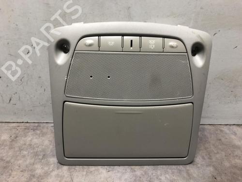 Kabinelys NISSAN PULSAR Hatchback (C13) 1.5 dCi | BP20632557I8 - Image 3