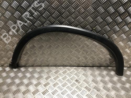 Used Rear left wheel arch trim Rear left wheel arch trim 39587749 39587749