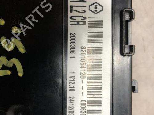 Used Fuse box RENAULT CLIO III Grandtour (KR0/1_) 1.5 dCi (KR0F) (86 hp) 20620959