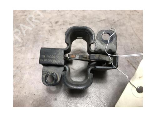 Hood lock MERCEDES-BENZ E-CLASS (W211) E 220 CDI (211.008) | BP20624686C133 