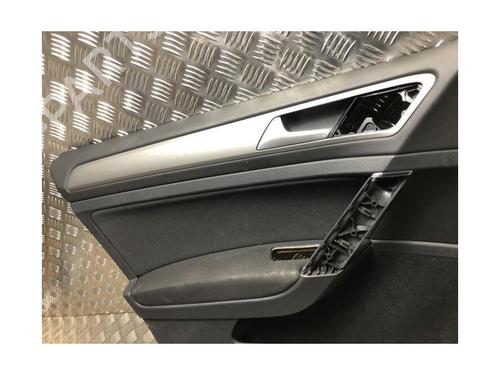 Front left panel VW GOLF VII (5G1, BQ1, BE1, BE2) 2.0 TDI 4motion | BP25306126C58