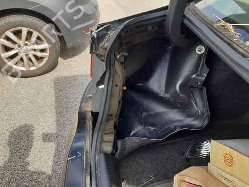 Used Parts HONDA CIVIC VIII Saloon (FD, FA)  1.3 IMA (FA3, FD3)  4581534