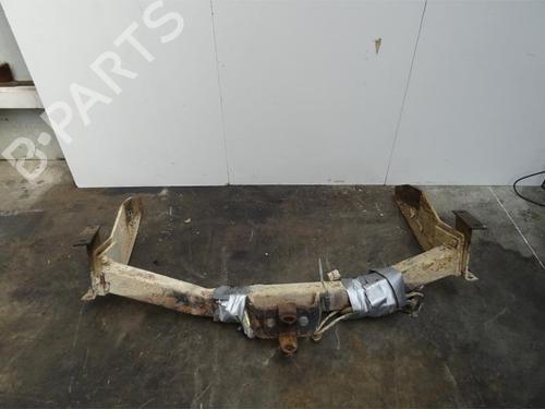 Kule for tilhengerfeste/Mekanisme NISSAN PICK UP (D22) 2.5 dCi 4WD (133 hp) 13272020