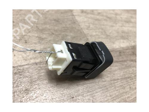 Warning switch CITROËN BERLINGO Box Body/MPV (K9) 1.5 BlueHDi 130 | BP23872364I22 