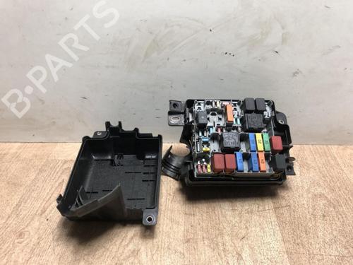 Zekeringkast FIAT DOBLO Bus (263_) 1.6 D Multijet (263AXD1B, 263AXX1B) (105 hp) 23109376