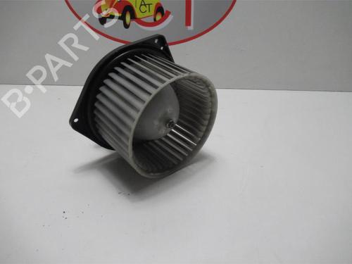 Ventilator motor RENAULT CLIO II (BB_, CB_) 1.4 (B/CB0C, B/CB0S) | BP20628993M62 
