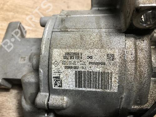 Used AC compressor RENAULT TWINGO III (BCM_, BCA_) 1.0 SCe 70 (71 hp) 23079592