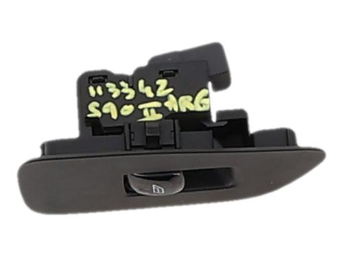 Left rear window switch VOLVO S90 II (234) D5 AWD | BP40610065I29 - Image 5