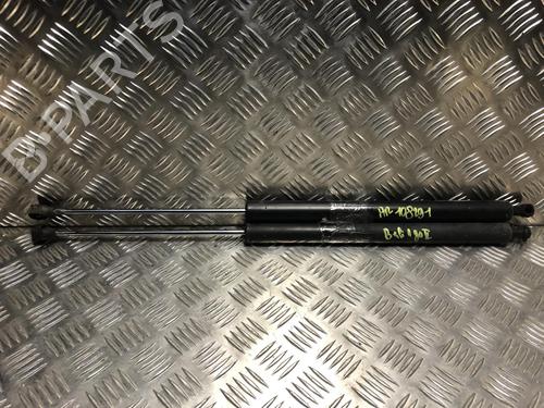 Heckklappendämpfer für CITROËN BERLINGO MULTISPACE (B9) 1.6 HDi 90 (90 hp) 31186747