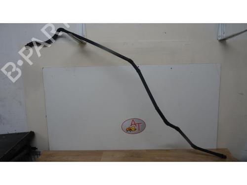 Used AC pipe RENAULT TWINGO III (BCM_, BCA_) 0.9 TCe 90 (BCM9, BCM2) (90 hp) 22919403