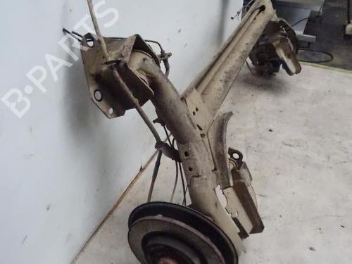 Bagaksel RENAULT KANGOO Express (FW0/1_) 1.5 dCi 75 (FW07, FW10, FW04) (75 hp) 13273154