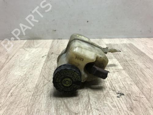 Used Brake master cylinder PEUGEOT 407 Coupe (6C_) 2.7 HDi (204 hp) 20615984