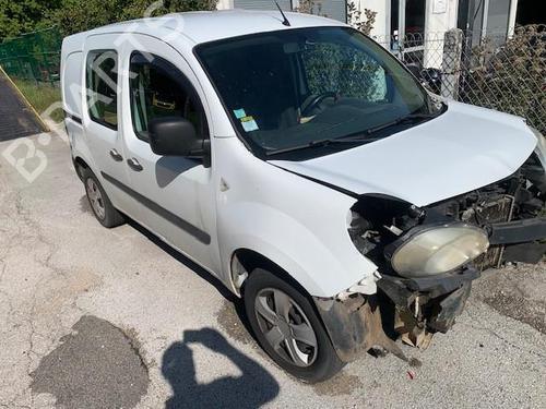 Front wiper motor RENAULT KANGOO Express (FW0/1_) 1.5 dCi 70 (FW0A, KW0V) | BP31835087M29  - Image 8