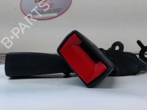 Seat buckle CITROËN DS3 (SA_) 1.6 HDi 90 | BP20627109I32 