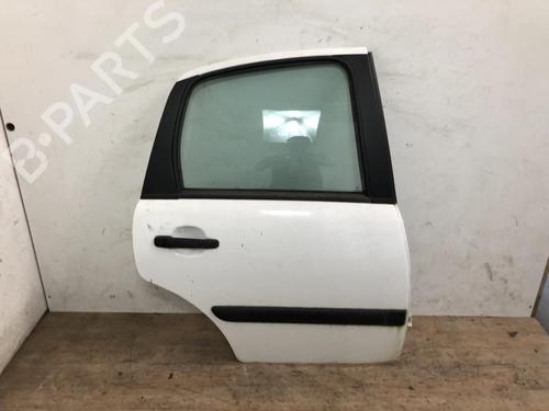 Dør højre bagtil Dør højre bagtil CITROËN C3 I (FC_, FN_) 1.4 HDi (68 hp) 23872632 23872632