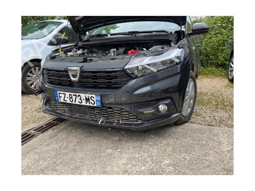 Startmotor DACIA SANDERO III 1.0 SCe 65 | BP28334800M8