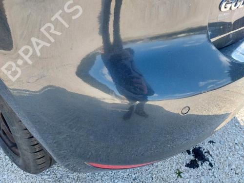 Right tailgate light VW GOLF VI (5K1) 2.0 TDI | BP25306409C80 - Image 46