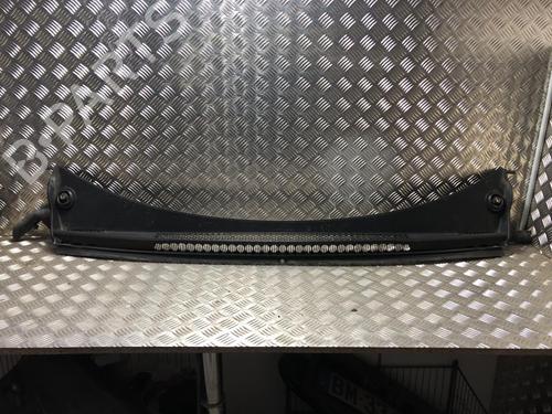 Windlauf für PEUGEOT 5008 (0U_, 0E_) 1.6 HDi (114 hp) 31315275