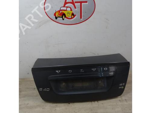 Tailgate VOLVO S40 II (544) 1.6 D | BP13269786C6 