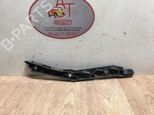 Used Front bumper bracket CITROËN C4 Grand Picasso I (UA_) 1.6 HDi (109 hp) 13229125