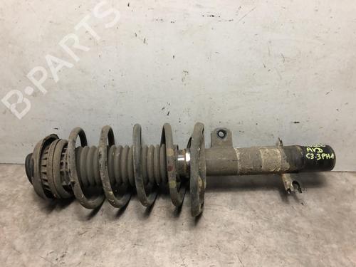 Used Right front shock absorber CITROËN C3 III (SX) 1.6 BlueHDi 75 (75 hp) 20634353