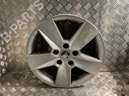 Felg SKODA OCTAVIA III (5E3, NL3, NR3) 1.6 TDI (105 hp) 31201493