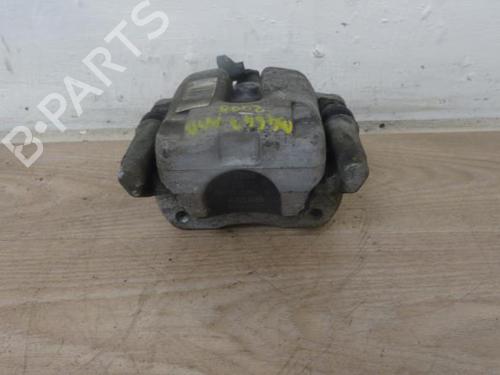 Used Right rear brake caliper PEUGEOT 2008 I (CU_) 1.5 BlueHDI 120 (120 hp) 13274234