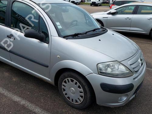 Starter CITROËN C3 I (FC_, FN_) 1.4 i | BP25305729M8 