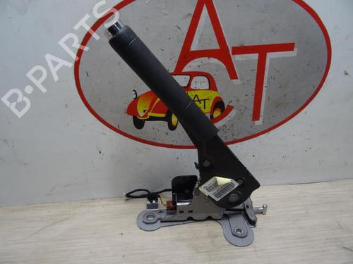 Used Hand brake CITROËN C3 III (SX) 1.2 PureTech 82 (83 hp) 13221828