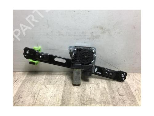 Rear left window mechanism BMW 1 (E87) 118 d | BP20622899C24 