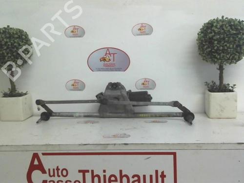 Used Front wiper motor RENAULT KANGOO (KC0/1_) 1.9 dTi (KC0U) (80 hp) 22795139